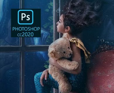 دانلود رایگان نرم افزار Adobe Photoshop 2021 v22.0.0.35