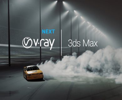 دانلود رایگان پلاگین V-Ray Next Adv 5.10.01 برای 3DS Max 2016-2022