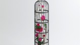 3D66 - Floor Vases Flower (2)