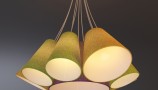 3DDD - Ceiling Lamp (4)