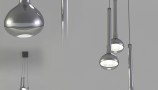3DDD - Ceiling Lamp (5)