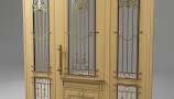 3DDD - Classic Window & Door (6)