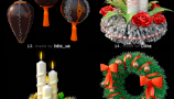 3DDD - Holiday Seasons Decorations (2)