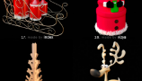 3DDD - Holiday Seasons Decorations (5)