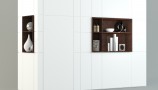 3DDD - Wardrobe & Display Cabinets (1)