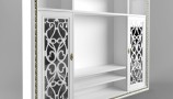 3DDD - Wardrobe & Display Cabinets (3)
