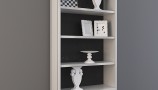 3DDD - Wardrobe & Display Cabinets (6)