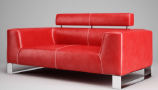 CGAxis - 17 Furniture II (1)