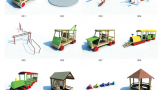 Dosch3D - Kid’s Playground (3)