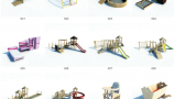 Dosch3D - Kid’s Playground (5)