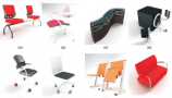 Dosch3D - Modern Furniture (2)