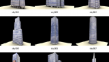Dosch3D - Skyscrapers (1)