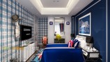 3D66 - American Bedroom Style Interior 2015 Vol 1 (6)