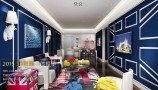 3D66 - American Style Livingroom Interior 2015 Vol 1 (5)