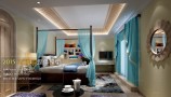 3D66 - Fusion Bedroom Style Interior 2015 (9)