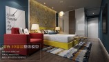 3D66 - Modern Bedroom Style Interior 2015 Vol 1 (1)