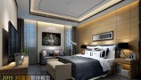 3D66 - Modern Bedroom Style Interior 2015 Vol 1 (2)