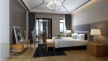 3D66 - Modern Bedroom Style Interior 2015 Vol 2 (5)