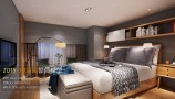 3D66 - Modern Bedroom Style Interior 2015 Vol 2 (7)