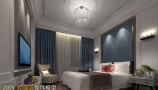 3D66 - Modern Bedroom Style Interior 2015 Vol 2 (9)