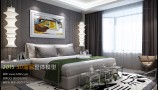3D66 - Modern Bedroom Style Interior 2015 Vol 3 (10)