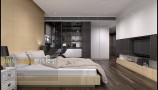 3D66 - Modern Bedroom Style Interior 2015 Vol 3 (5)