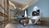 3D66 - Modern Bedroom Style Interior 2015 Vol 3 (9)