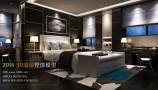 3D66 - Modern Bedroom Style Interior 2015 Vol 4 (10)
