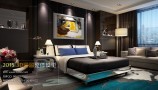 3D66 - Modern Bedroom Style Interior 2015 Vol 4 (8)