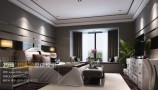 3D66 - Modern Bedroom Style Interior 2015 Vol 5 (6)