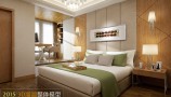 3D66 - Modern Bedroom Style Interior 2015 Vol 5 (8)