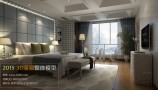 3D66 - Modern Bedroom Style Interior 2015 Vol 5 (9)