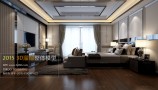 3D66 - Modern Bedroom Style Interior 2015 Vol 7 (2)