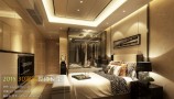 3D66 - Modern Bedroom Style Interior 2015 Vol 7 (5)