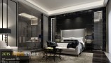 3D66 - Modern Bedroom Style Interior 2015 Vol 7 (8)