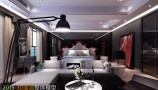 3D66 - Modern Bedroom Style Interior 2015 Vol 8 (1)