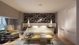 3D66 - Modern Bedroom Style Interior 2015 Vol 8 (2)