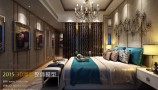 3D66 - Modern Bedroom Style Interior 2015 Vol 8 (5)