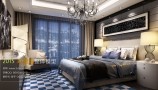 3D66 - Modern Bedroom Style Interior 2015 Vol 9 (4)