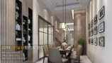 3D66 - Modern Kitchen & Restaurant Style 3D66 Interior 2015 Vol 1 (5)