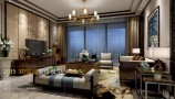 3D66 - Modern Livingroom Fusion Style Interior 2015 Vol 1 (3)