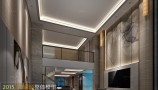 3D66 - Modern Livingroom Fusion Style Interior 2015 Vol 1 (8)