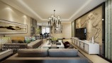 3D66 - Modern Livingroom Fusion Style Interior 2015 Vol 2 (1)