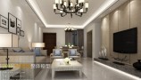 3D66 - Modern Livingroom Fusion Style Interior 2015 Vol 2 (10)