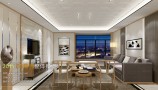 3D66 - Modern Livingroom Fusion Style Interior 2015 Vol 2 (5)