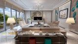 3D66 - Modern Livingroom Fusion Style Interior 2015 Vol 3 (1)
