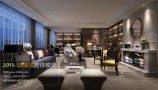 3D66 - Modern Livingroom Fusion Style Interior 2015 Vol 3 (9)
