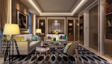 3D66 - Modern Livingroom Fusion Style Interior 2015 Vol 4 (10)