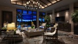 3D66 - Modern Livingroom Fusion Style Interior 2015 Vol 4 (4)
