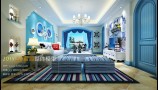 3D66 - Modern Livingroom Mediterranean Interior 2015 (3)